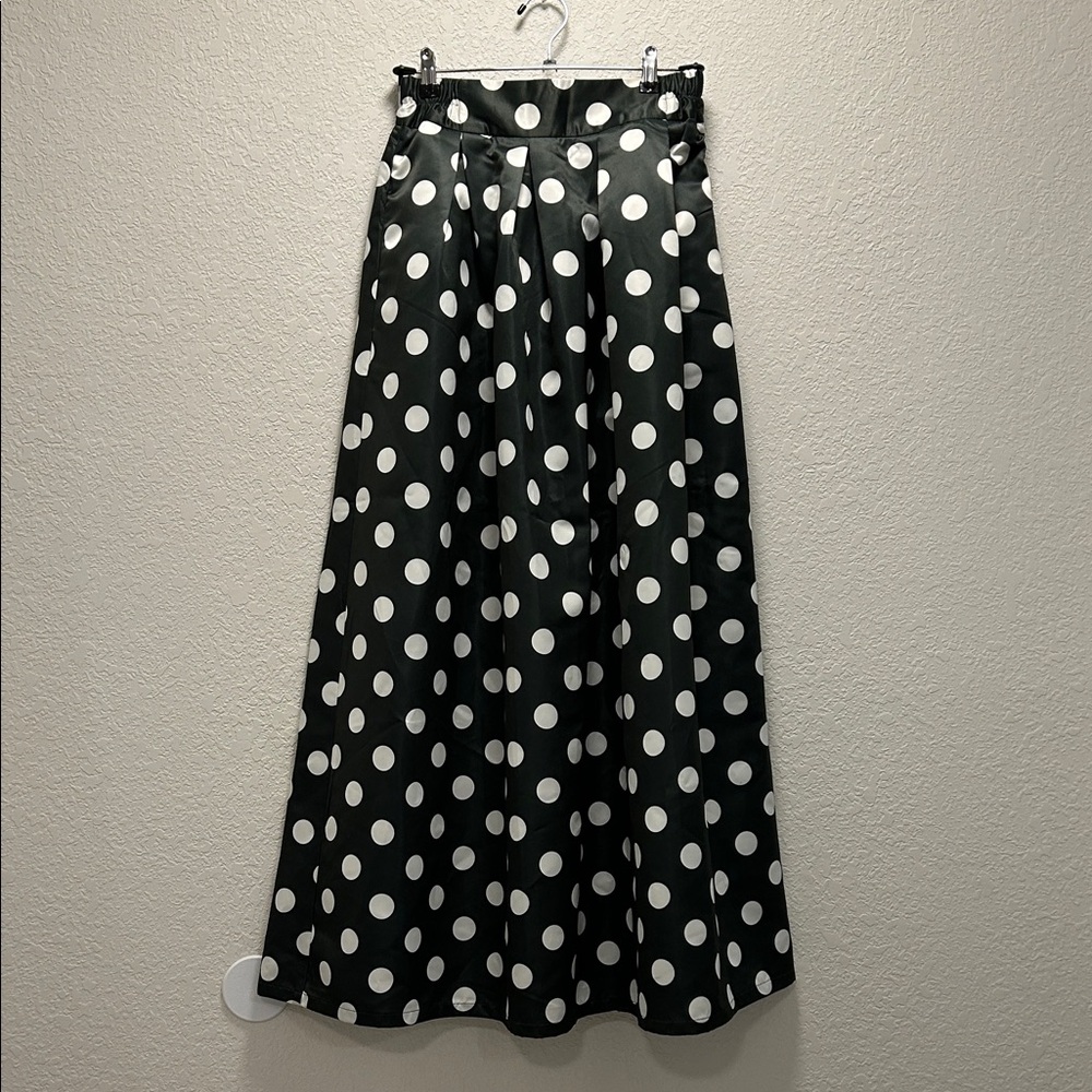 Choles Ballgown Skirt
